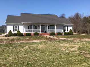 1697 Busby Station Rd, Robards, KY 42452