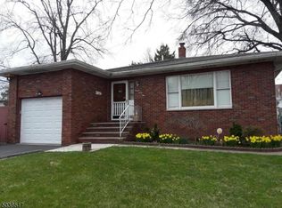 733 Salem Ave, Elizabeth, NJ 07208