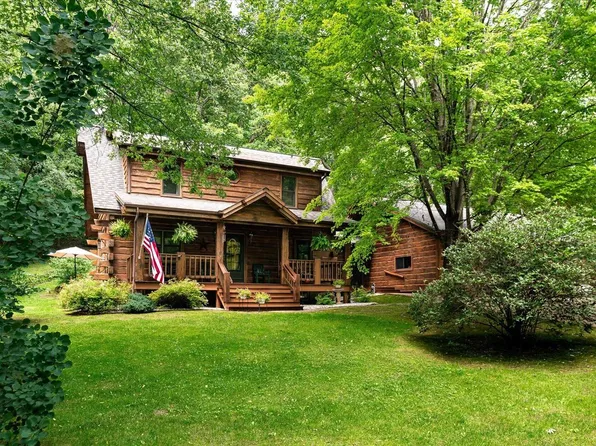S7750 Carter Valley LANE, Readstown, WI 54652