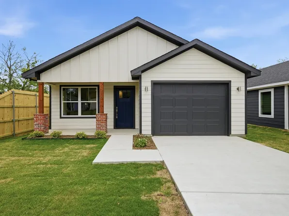 1016 S 1st St, Sherman, TX 75090