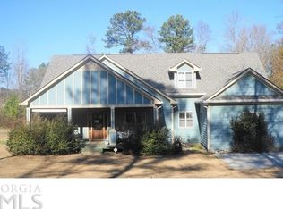 1855 Virgil Moon Rd, Loganville, GA 30052