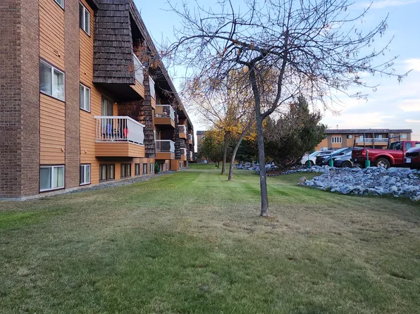 Tiffany Place Apartments