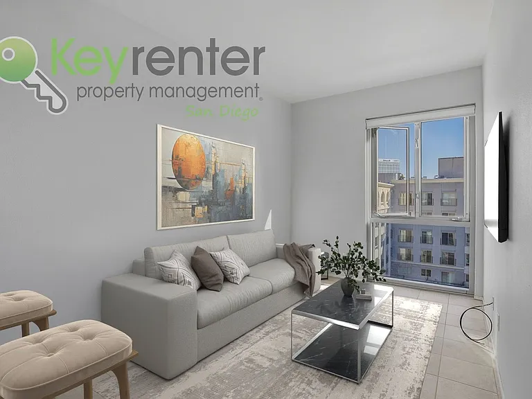 445 Island Ave #706 — Photo 4