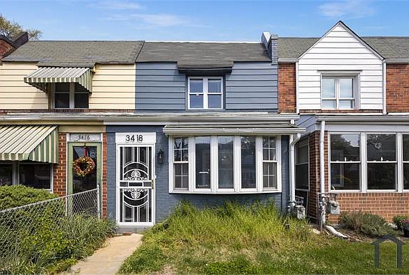 1st image of 3418 Baker St NE #3418