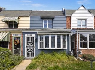 3418 Baker St NE #3418, Washington, DC 20019