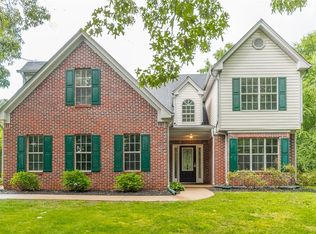 4510 Springwood Dr, Monroe, GA 30655