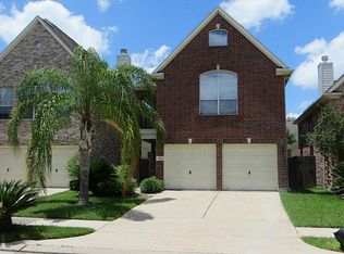 3626 Fallen Palms Ct, Houston, TX 77042