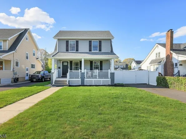 1349 Belleview Ave, Plainfield City, NJ 07060
