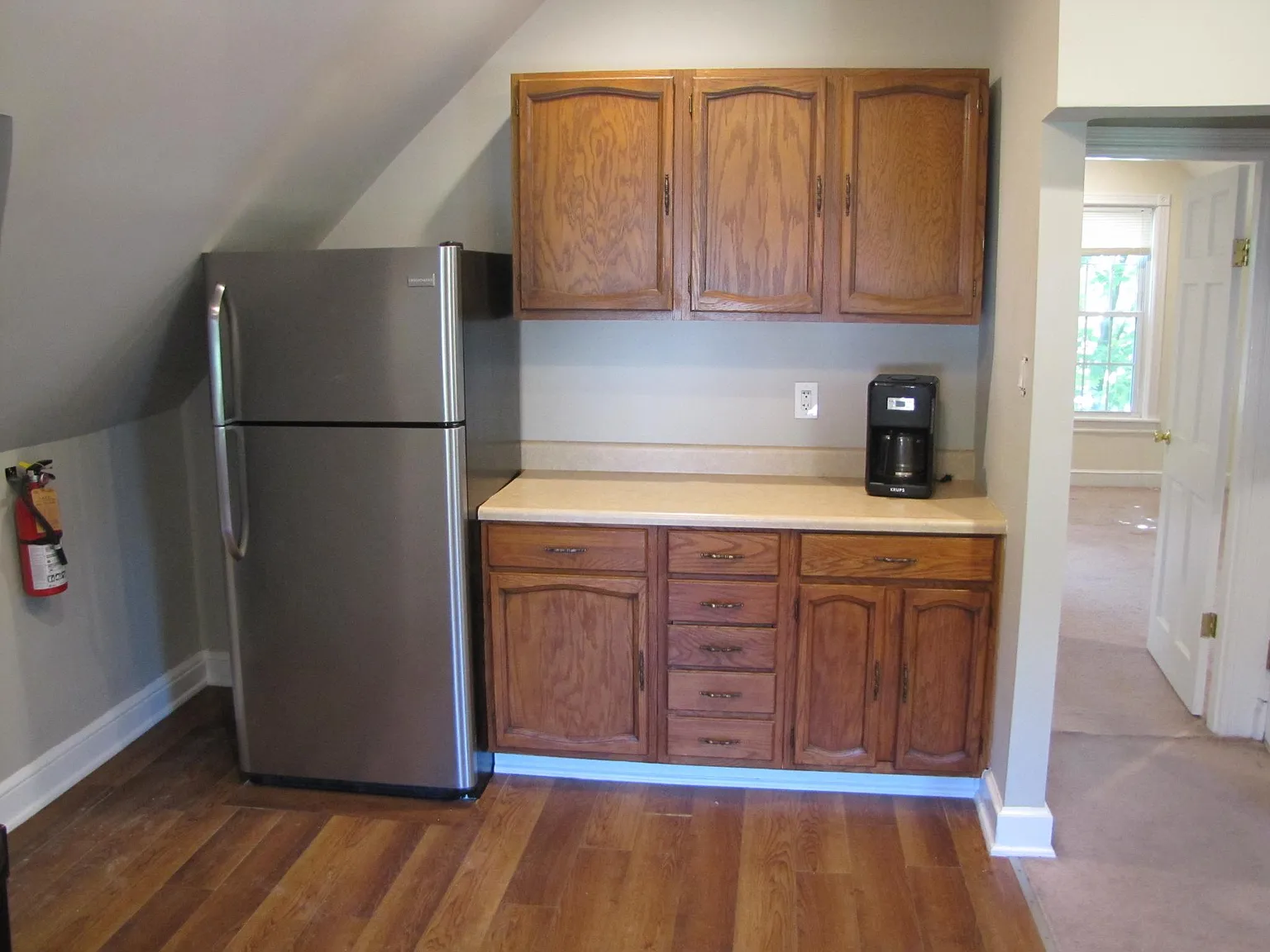 2 bed, 1000 sqft, $1,500 — Photo 4