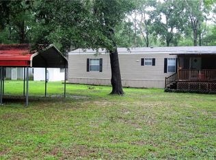 774 Claudes Rd, Colfax, LA 71417