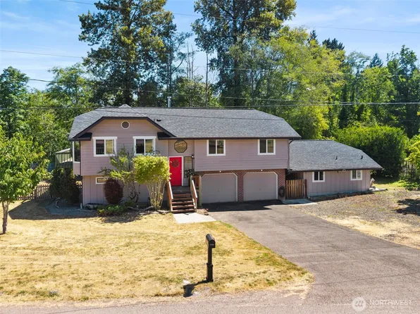 3449 Viewsound Lane SE, Port Orchard, WA 98366