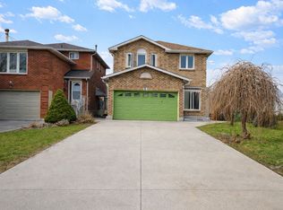 68 Alabaster Dr, Brampton, ON L6V 4G4