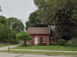 721 N Henry St, Mount Pleasant, MI 48858