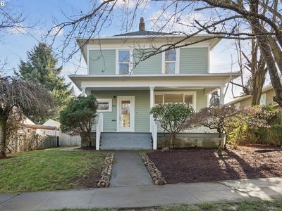 7614 SE Taylor St, Portland, OR, 97215