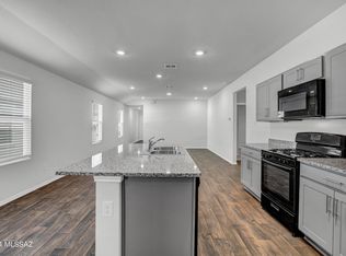 3996 E Market St, Tucson, AZ 85706