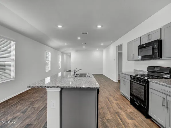 3996 E Market St, Tucson, AZ 85706
