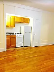 Rented by Bell Realty