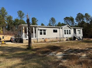 450 Connector Rd, Graniteville, SC 29829