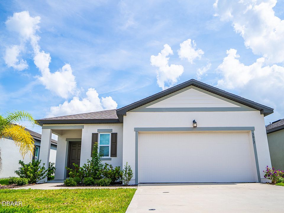 3017 Nova Scotia Way, New Smyrna Beach, FL 32168 Zillow