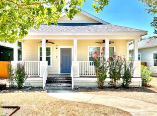 1149 Nickols Ave, Austin, TX 78721