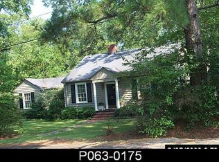 2485 Ingleside Ave, Macon, GA 31204