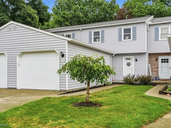 435 Abbeyville Rd #E-5, Medina, OH 44256