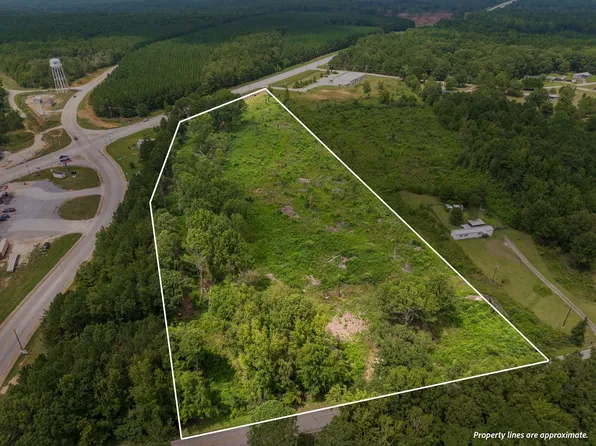 0 Puckett Ferry Rd, Cross Hill, SC 29332