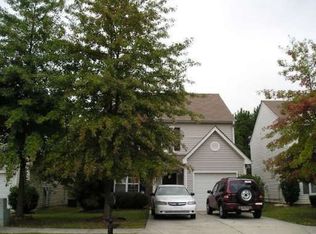 2365 Delfern Dr, Lawrenceville, GA 30044