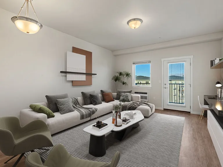 City View Apartments — Photo 50