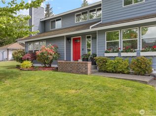 25240 133rd Pl SE, Kent, WA 98042