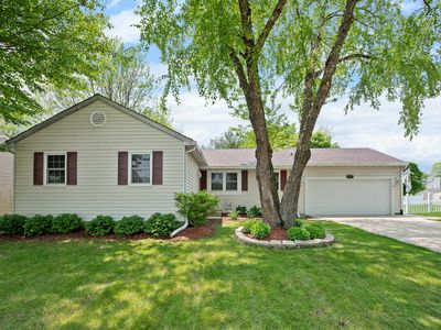 1404 Auburn Ave, Naperville, IL, 60565