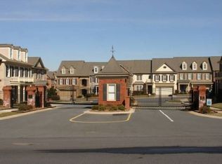 16834 Hamptons Landing Rd, Charlotte, NC 28277