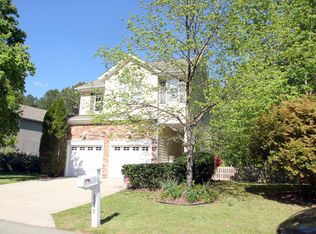 3219 Ranbir Dr, Durham, NC 27713