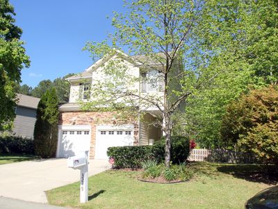 3219 Ranbir Dr, Durham, NC, 27713