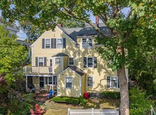 40R Prospect St #3, Marblehead, MA 01945