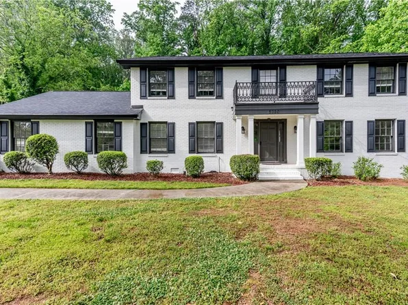 5380 Northchester Ct, Atlanta, GA 30338
