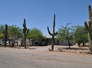 588 N Thunderbird Dr, Apache Junction, AZ 85120