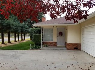 1319 E Richert Ave, Fresno, CA 93704