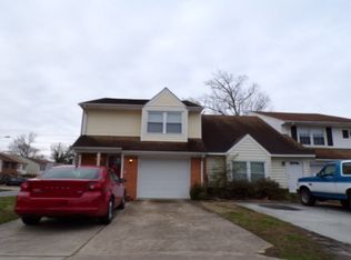 2455 Reagan Ave, Virginia Beach, VA 23454