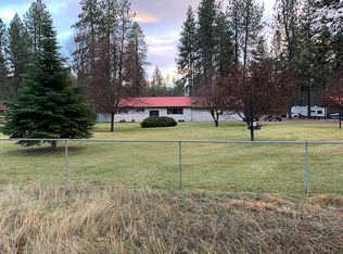 877 Florence Rd, Libby, MT 59923