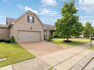 116 England Pl, Hendersonville, TN 37075