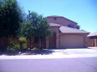 7245 W Judy Lynn Ln, Peoria, AZ 85382