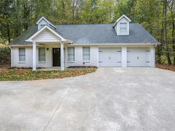 1783 Jimmy Dodd Rd, Buford, GA 30518