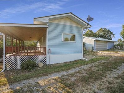 291 Pin Oak Dr, Salesville, AR, 72653