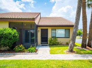 1145 N Shannon Ave APT 1, Indialantic, FL 32903