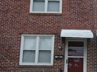 1362 Wycombe Ave, Darby, PA