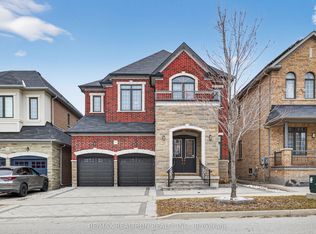 143 Maple Ridge Cres, Markham, ON L6E 1T9