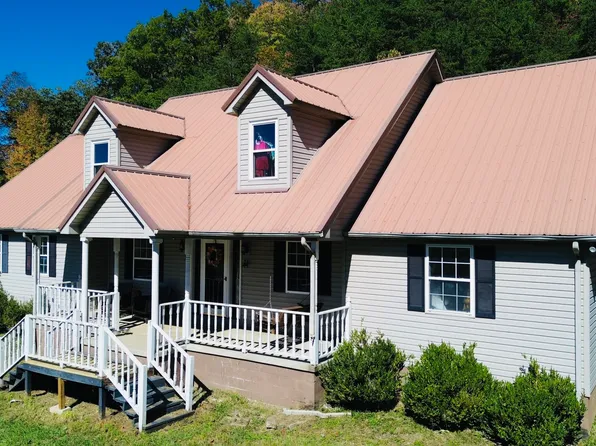 196 Johnny Holw, Rockholds, KY 40759