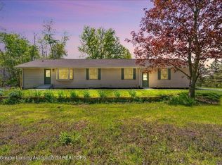 15880 S Airport Rd, Lansing, MI 48906