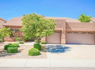 6950 W Rowel Rd, Peoria, AZ 85383